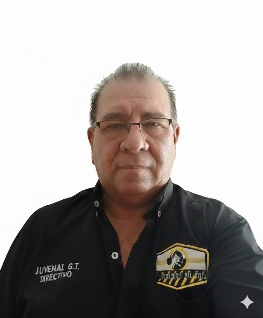Juvenal Gracia Torres
